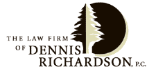 Richardson & Associates, P.C. - Attorneys and Counselors at law